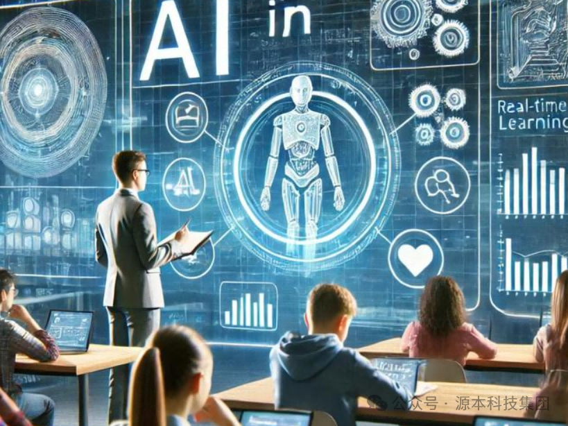 艾弗森贝博ballbet官网科技-本科生掌握大数据、云原生、AI-竞赛保研求职的“超车秘籍”来了！